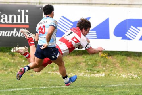 I MEDICEI VS LAZIO RUGBY 1927 26