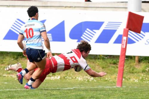 I MEDICEI VS LAZIO RUGBY 1927 27