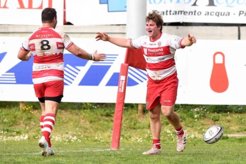 I MEDICEI VS LAZIO RUGBY 1927 30