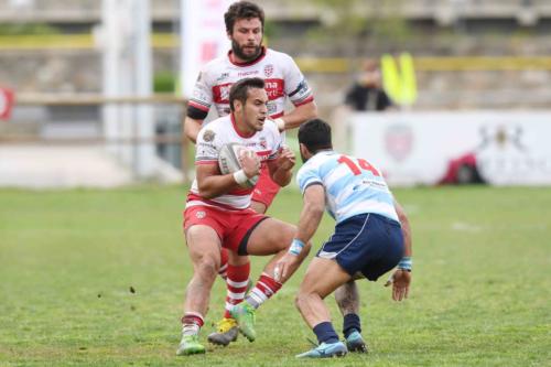 I MEDICEI VS LAZIO RUGBY 1927 32