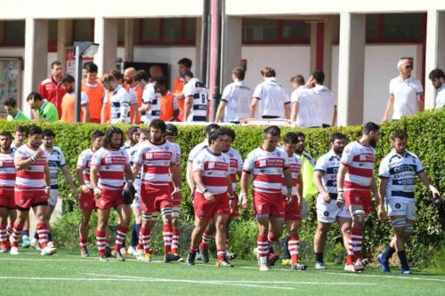 I MEDICEI VS RUGBY MOGLIANO 02