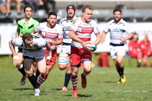 I MEDICEI VS RUGBY MOGLIANO 25