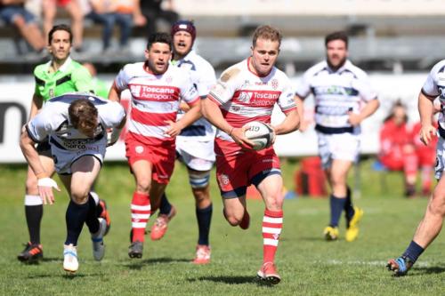 I MEDICEI VS RUGBY MOGLIANO 26