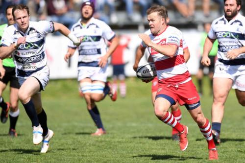 I MEDICEI VS RUGBY MOGLIANO 28