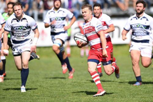 I MEDICEI VS RUGBY MOGLIANO 29