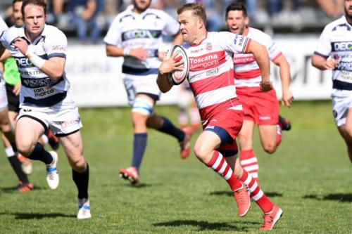 I MEDICEI VS RUGBY MOGLIANO 30