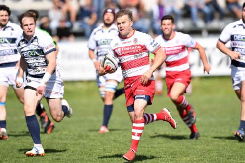 I MEDICEI VS RUGBY MOGLIANO 31