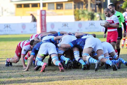 I MEDICEI VS RUGBY SAN DONA' 13