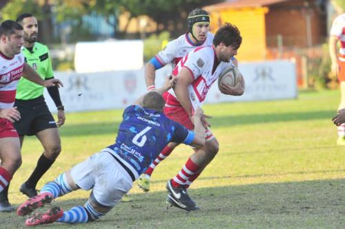 I MEDICEI VS RUGBY SAN DONA' 15