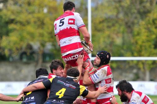 I MEDICEI VS RUGBY VIADANA 1970 16