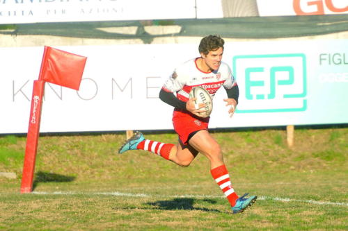 I MEDICEI VS RUGBY VIADANA 1970 20