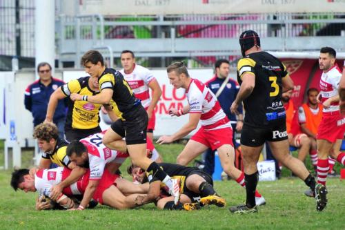 I MEDICEI VS RUGBY VIADANA 1970 23