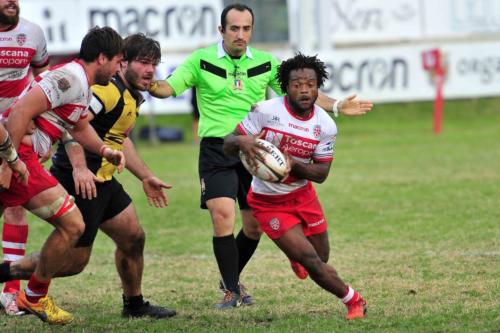 I MEDICEI VS RUGBY VIADANA 1970 46