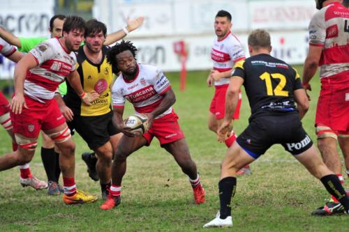 I MEDICEI VS RUGBY VIADANA 1970 49