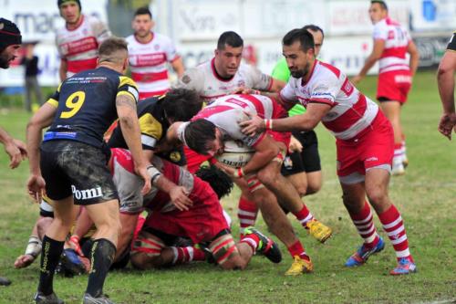 I MEDICEI VS RUGBY VIADANA 1970 51