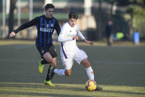 INTER VS ACF FIORENTINA 19