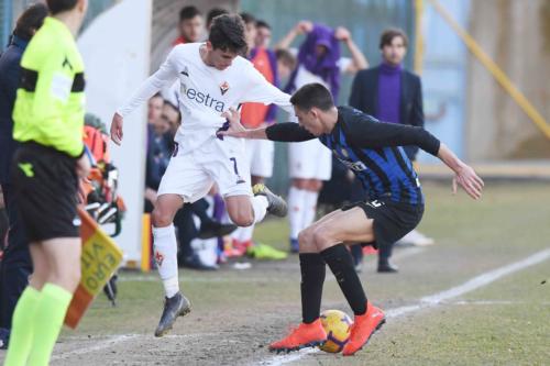 INTER VS ACF FIORENTINA 35