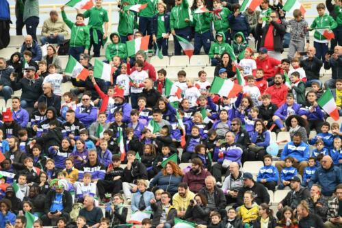 ITALIA VS AUSTRALIA 01