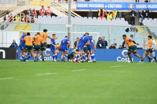 ITALIA VS AUSTRALIA 14