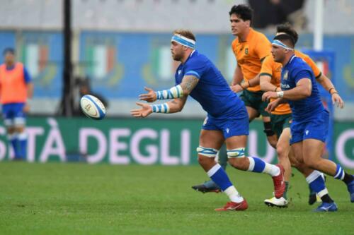 ITALIA VS AUSTRALIA 16