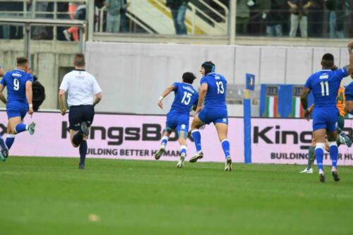ITALIA VS AUSTRALIA 20