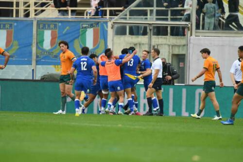 ITALIA VS AUSTRALIA 24