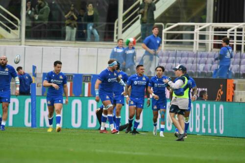ITALIA VS AUSTRALIA 26