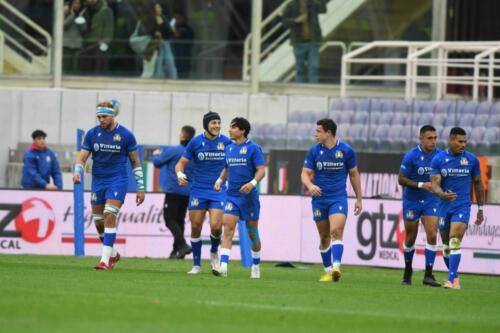 ITALIA VS AUSTRALIA 27