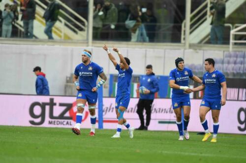 ITALIA VS AUSTRALIA 28