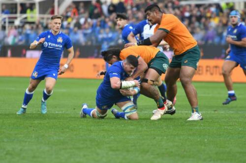 ITALIA VS AUSTRALIA 32
