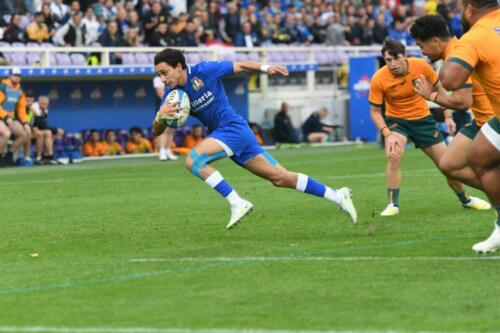 ITALIA VS AUSTRALIA 35