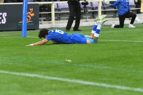 ITALIA VS AUSTRALIA 39