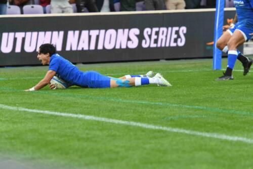 ITALIA VS AUSTRALIA 40