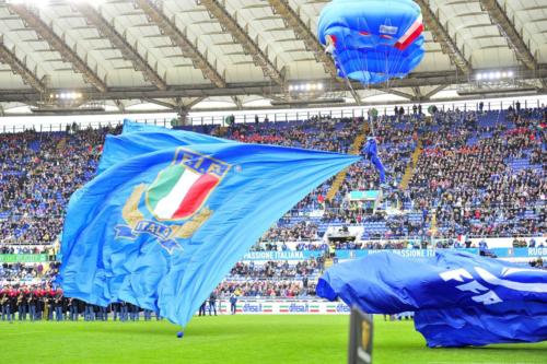 ITALIA VS FRANCIA 02