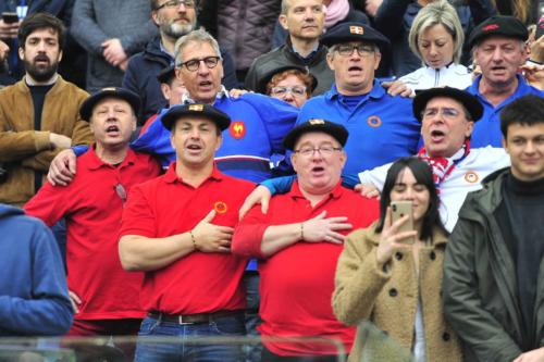 ITALIA VS FRANCIA 03