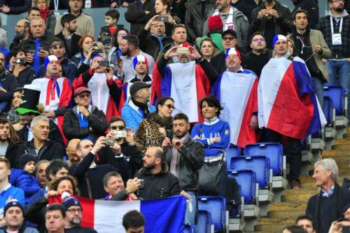 ITALIA VS FRANCIA 06