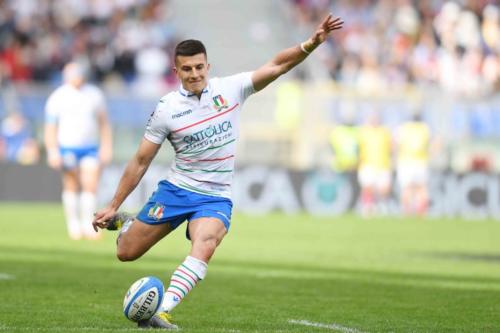 ITALIA VS FRANCIA 32