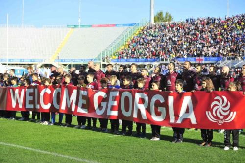 ITALIA VS GEORGIA 04