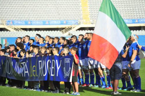 ITALIA VS GEORGIA 05