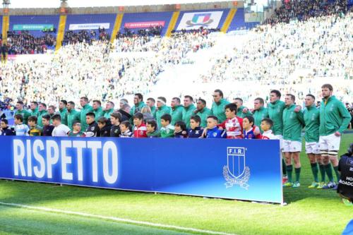 ITALIA VS IRLANDA 02