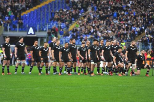 ITALIA VS NUOVA ZELANDA 01