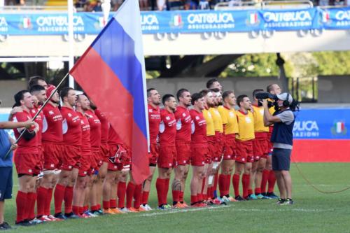 ITALIA VS RUSSIA 08