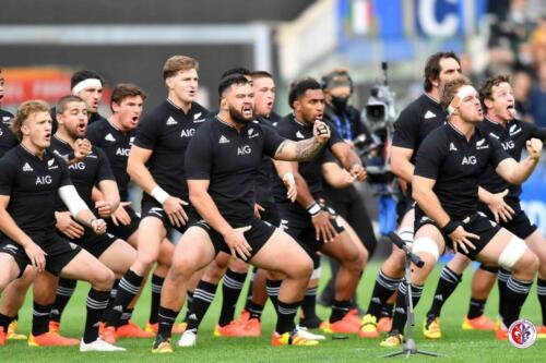 ITALY VS NEW ZEALAND 12