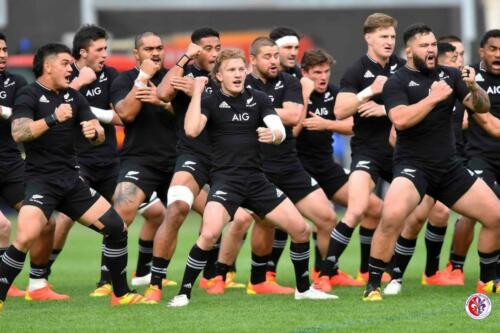 ITALY VS NEW ZEALAND 14