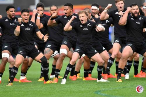 ITALY VS NEW ZEALAND 16