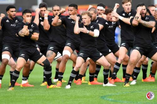 ITALY VS NEW ZEALAND 17