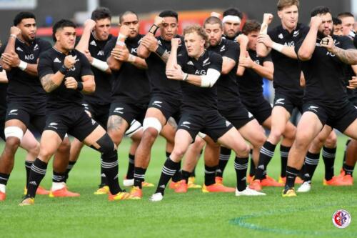 ITALY VS NEW ZEALAND 18
