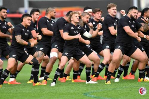 ITALY VS NEW ZEALAND 19