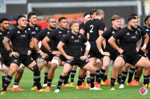 ITALY VS NEW ZEALAND 21