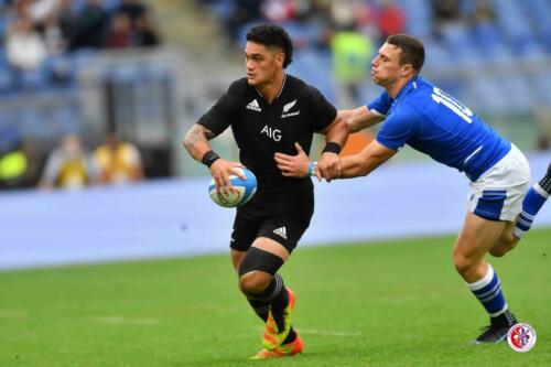 ITALY VS NEW ZEALAND 29